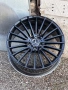 AMG Джанти за Мерцедес Mercedes 20 “ цола 5х112 чисто нови Спорт Пакет E S Class, снимка 4
