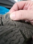 Гуми Continental Viking Contact 7 и джанти 17 5х114.3 Mazda, снимка 10