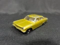 СТАРА РЕТРО МЕТАЛНА КОЛИЧКА MATCHBOX ENGLAND OPEL DIPLOMAT, снимка 1