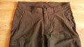 Bergans of NORWAY HAMREFJELL II HYBRID Pant за лов и туризъм разме XL панталон водонепромокаем - 186, снимка 8