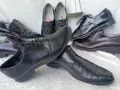 мъжки обувки BALDO BURATTI, N- 41 - 42, 100% висококачествена естествена кожа, снимка 11