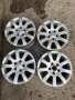 4-бр лети джанти 5х112 Фолксваген Голф 5/Vw Golf 5.Чети описанието!, снимка 10