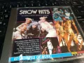 SHOW HITS-ORIGINAL CD-MADE IN SWEDEN-ВНОС GERMANY 2912240823, снимка 7