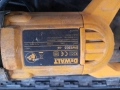 Саблен трион Dewalt , снимка 6