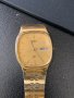 Vintage Seiko  Japan Two Tone Quartz watch 