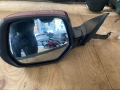 Ляво огледало Honda Cr-v. Хонда. Цр-в. 17-22г. 14пина., снимка 3