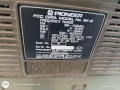 касетофон pioneer sk 6, снимка 2