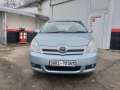 Тойота Корола Версо 2.2D4d 136к.с.на части/Toyota Corolla Verso 2.2D4d, снимка 2