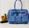 Balenciaga дамска чанта, снимка 2