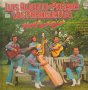 Luis Alberto Parana - Los Paraguayos - двоен албум, снимка 1 - Грамофонни плочи - 35166147