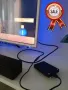 Удължителен нов висококачествен USB 3.0 кабел за компютър с дължина 1.5 м. USB мъжки към USB женски , снимка 15