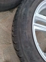 Джанти с зимни гуми 19 цола 5х112, снимка 10