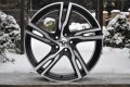 18" Джанти Волво 5X108 VOLVO V40 V60 V90 CrossCountry XC60 XC90, снимка 2