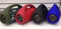НАЙ-ГОЛЯМАТА JBL BOOMBOX 2x30W 10000mah батерия колона колонка usb sd, снимка 3