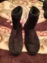 Дамски топли боти, н. 40, снимка 1