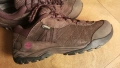 Timberland GORE-TEX размер EUR 39,5 / UK 6,5 естествена кожа водонепромокаеми 11-11-S, снимка 2