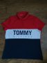 Tommy Hilfiger - страхотна дамска тениска КАТО НОВА, снимка 4