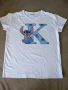 XS/S тениска Лило и Стич Lilo and Stitch , снимка 7