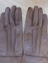 Дамски ръкавици естествена кожа , снимка 2