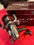 Shimano stradic ci4+ 4000, снимка 3