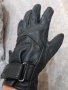 Дамски ръкавици естествена кожа, снимка 5