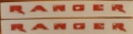 „Стикери за кола / мотор – ламинирани, водоустойчиви“, снимка 7
