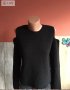 💄🔝Amisu,пуловер с отворено рамо,л размер,12 лв🔝, снимка 1 - Блузи с дълъг ръкав и пуловери - 27364987
