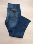 Мъжки дънки Wrangler размер 36, снимка 1