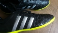 Adidas Football Shoes Размер EUR 43 1/3 / UK 9 обувки за футбол 266-14-S, снимка 4