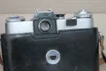СССР фотоапарат ''Zenit-E'' обектив ''Helios 44-2/2-58'', снимка 8