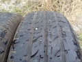 4 броя гуми 175/65/14C, снимка 2