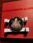 Сувенирна монета "Исус Христос", колекция от колекционерски възпоменателни монети за Коледа, снимка 6