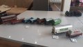 Товарни и пътнически вагони Piko, Fleischmann,Roco,Liliput, Schicht, Marklin, HO, снимка 3