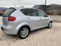 Seat Altea 2009 г., Бензин/Газ, снимка 5