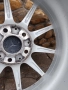 4 броя джанти 17" 5х112 Мерцедес , снимка 7