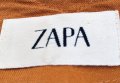 Лятно сако/блуза ZAPA Франция, снимка 4