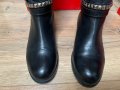 Високи ботуши Carlo Fabiani, снимка 6