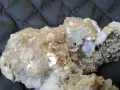 №233,Пирит,Марказит,Галенит,, снимка 4