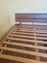 Легло 200х140см с подматрачна рамка, снимка 4