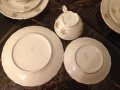 Vintage. Нов. Немски сервиз за кафе/чай и десерт за 4 човека. , снимка 13
