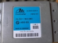 ECU ABS модул БМВ Е36, снимка 2