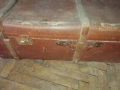 Продавам ретро куфар, снимка 2