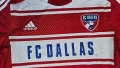 Тениска на FC Dallas ,размер  L , снимка 3