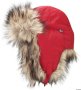 Fjallraven Nordic Heater L size Зимна шапка 