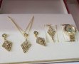 🤩✨Маркови дамски подаръчни комплекти бижута🤩✨, снимка 15