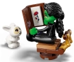 LEGO® Wicked 75687 - Убежището на Елфаба , снимка 4