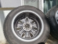 Продавам 4 джанти за BMW style 115 със зимни гуми, снимка 10