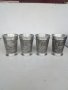 Калаени релефни чаши, снимка 1 - Колекции - 35242976