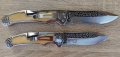 Сгъваем нож  A3154B / В3154/ A3946, снимка 13