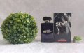 STEEL New York Eau De Toilette for Men, снимка 2